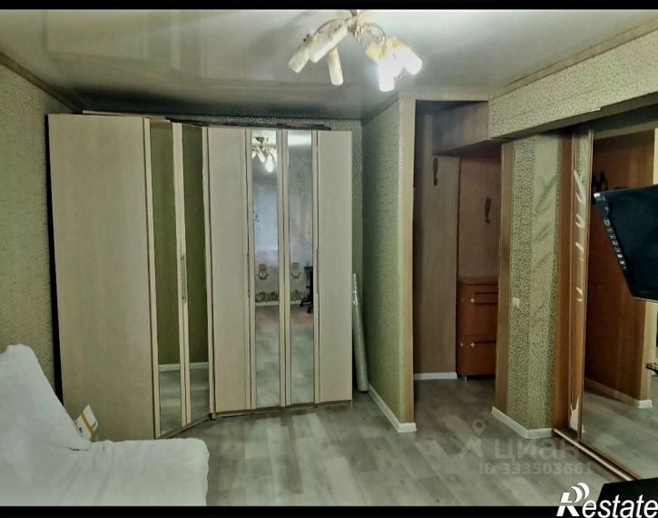 1-комн квартира улица Татищева, к14,  д. к14
