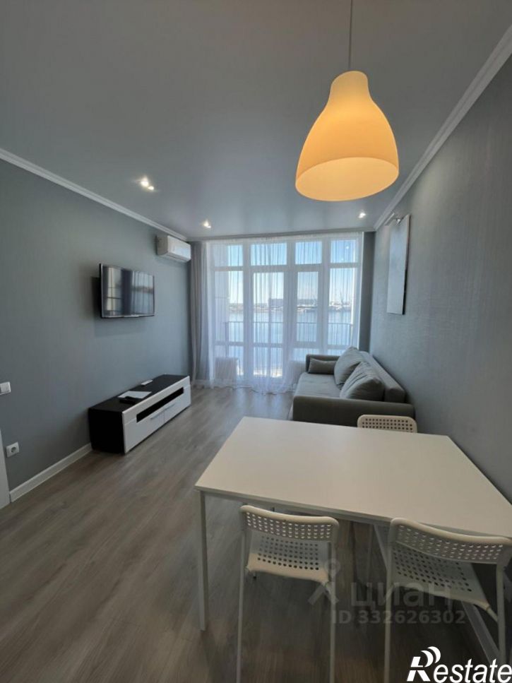 3-комн квартира улица Бехтерева, 2А,  д. 2А