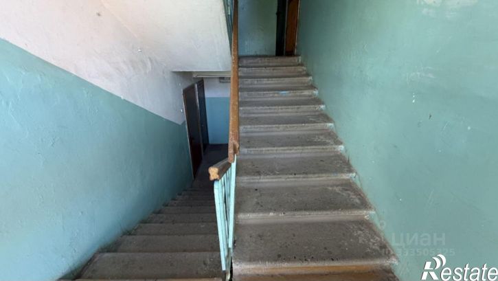 2-комн квартира улица Татищева, к14,  д. к14