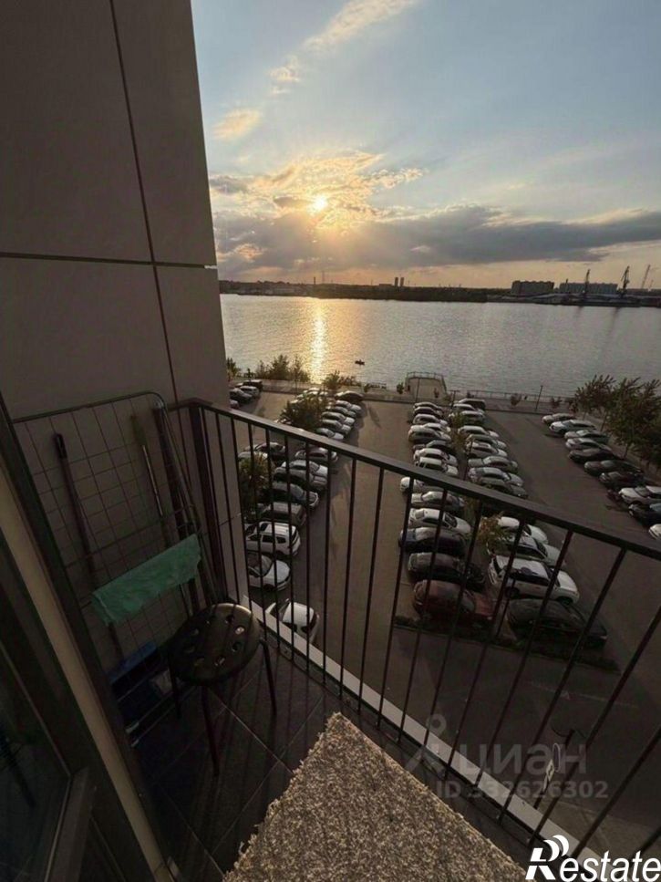 3-комн квартира улица Бехтерева, 2А,  д. 2А