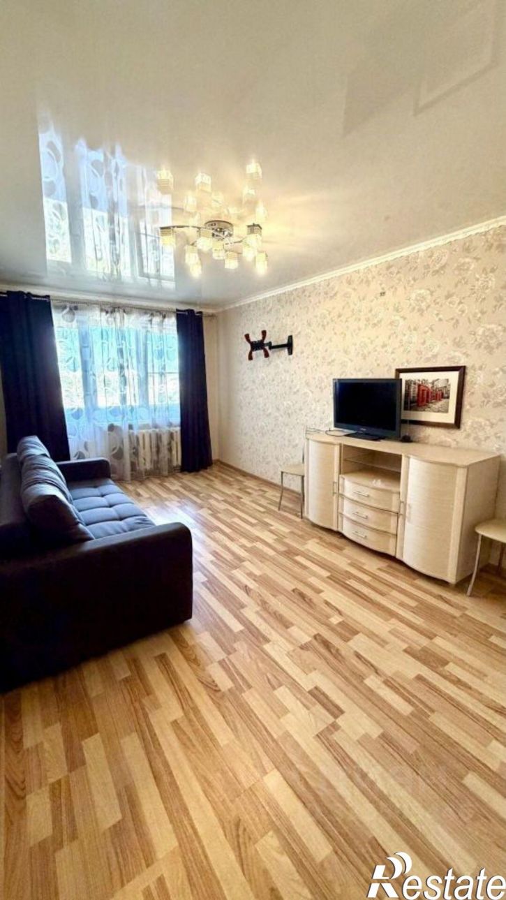 1-комн квартира ул Бориса Алексеева, 2а,  д. 2а