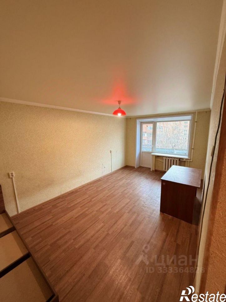 1-комн квартира ул Ботвина, 4,  д. 4