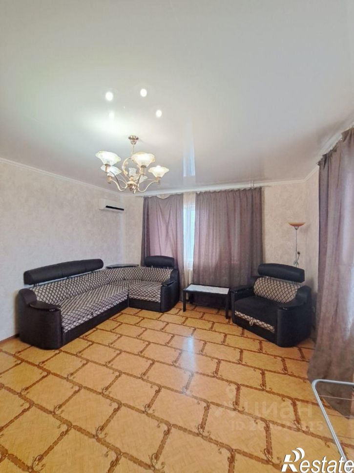 2-комн квартира ул Звездная, 49 3,  д. 49 3,  к. 3