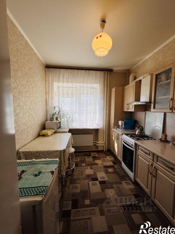 2-комн квартира ул Безжонова, 82,  д. 82