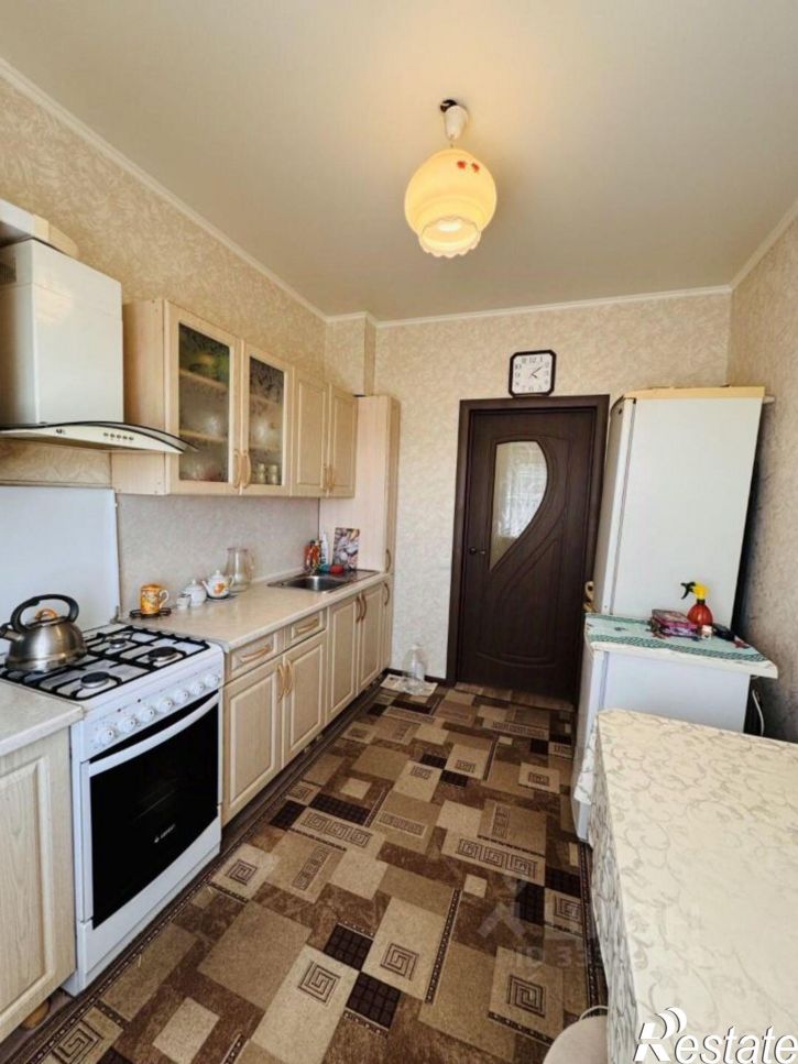 2-комн квартира ул Безжонова, 82,  д. 82