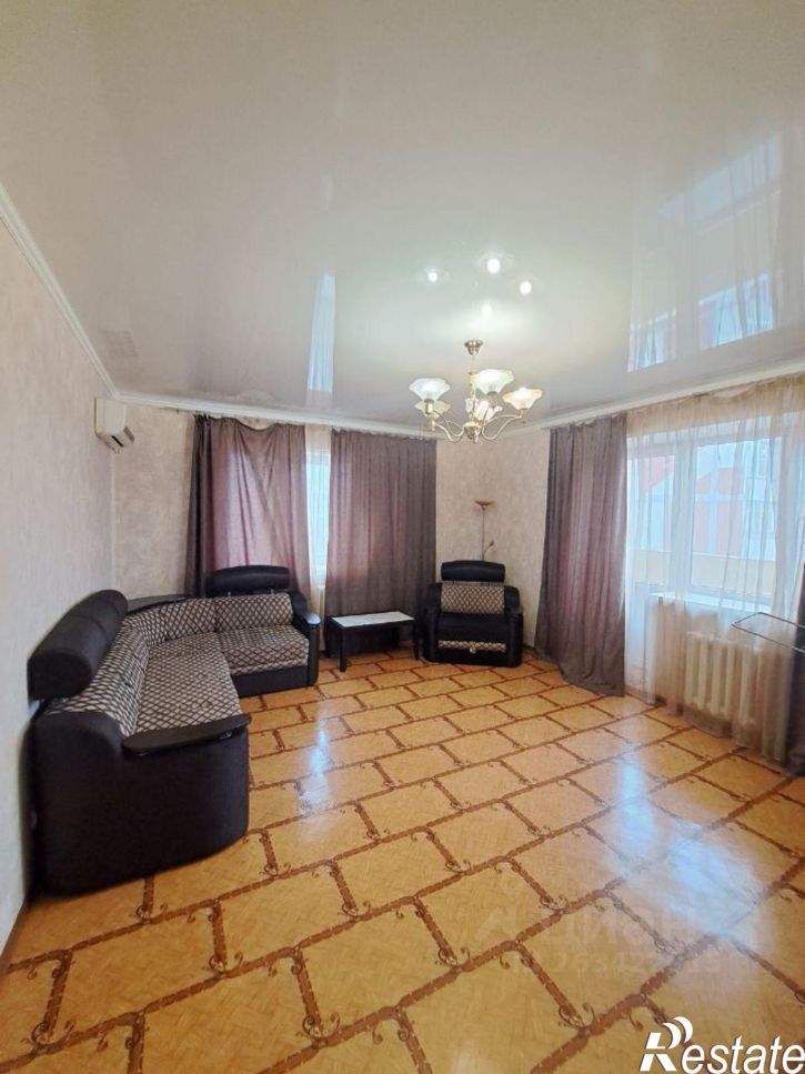 2-комн квартира ул Звездная, 49 3,  д. 49 3,  к. 3