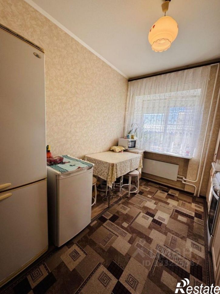 2-комн квартира ул Безжонова, 82,  д. 82