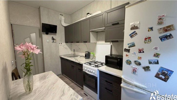 3-комн квартира ул Курская, 59,  д. 59