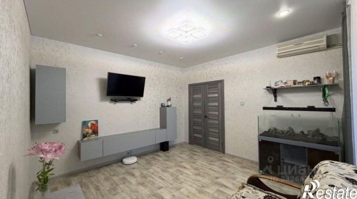 3-комн квартира ул Курская, 59,  д. 59