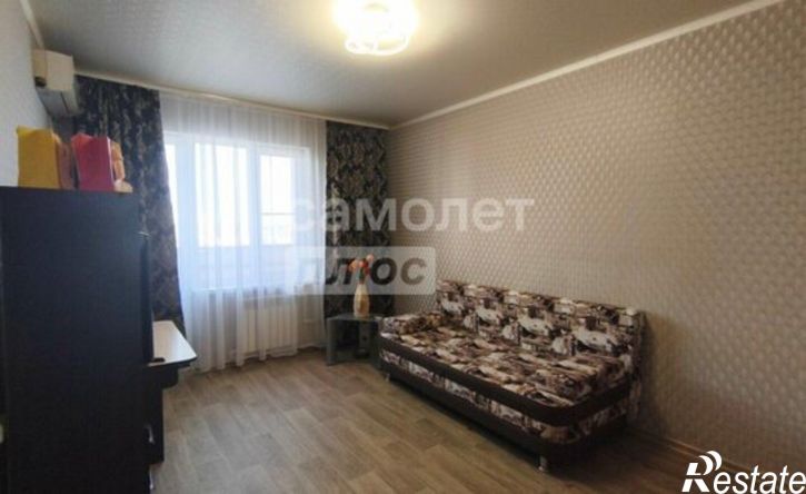 1-комн квартира Грановский пер, 69/2,  д. 69/2