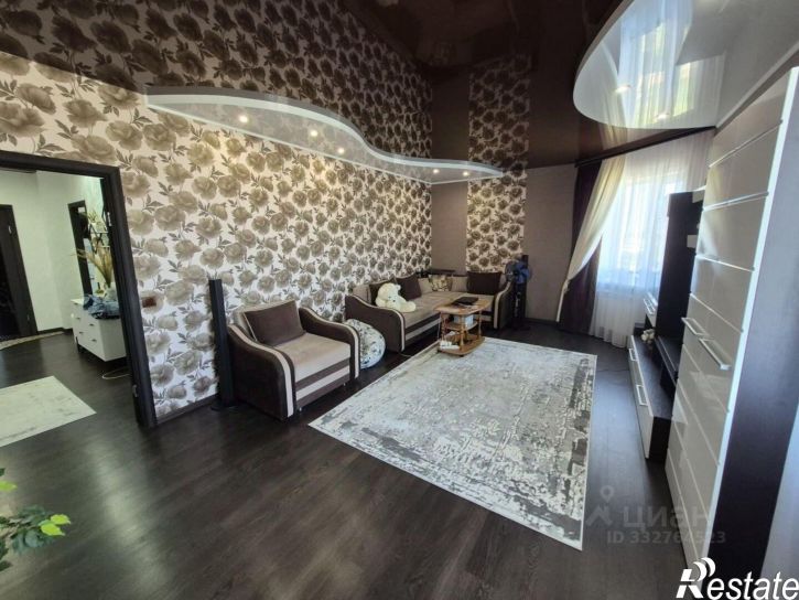 3-комн квартира ул Куликова, 85 2,  д. 85 2,  к. 2