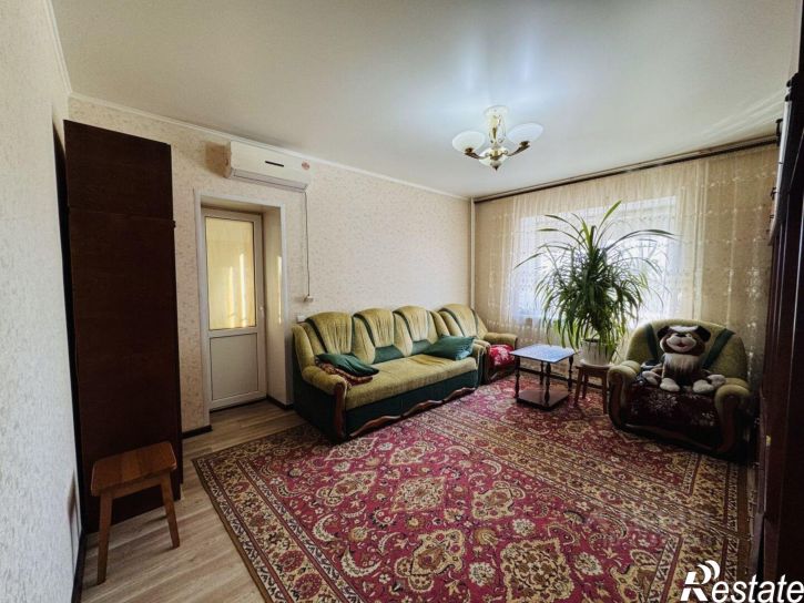 2-комн квартира ул Безжонова, 82,  д. 82