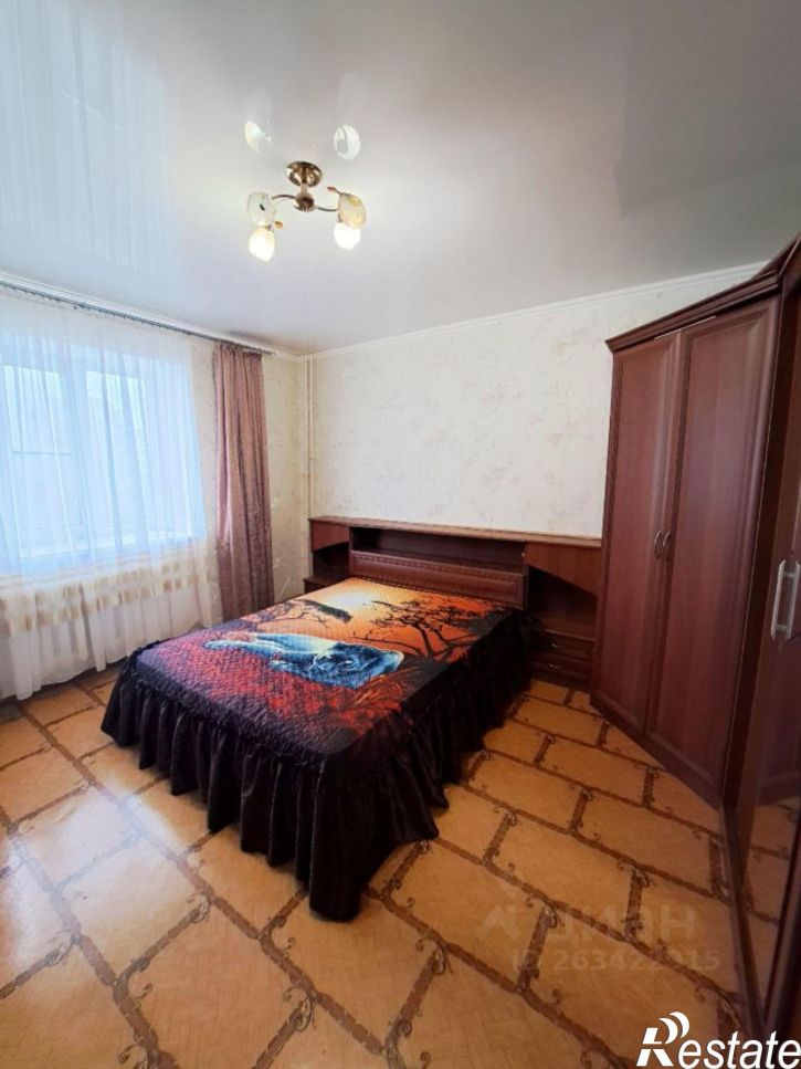 2-комн квартира ул Звездная, 49 3,  д. 49 3,  к. 3