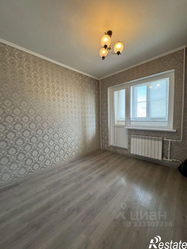 3-комн квартира ул Краснодарская, 43,  д. 43