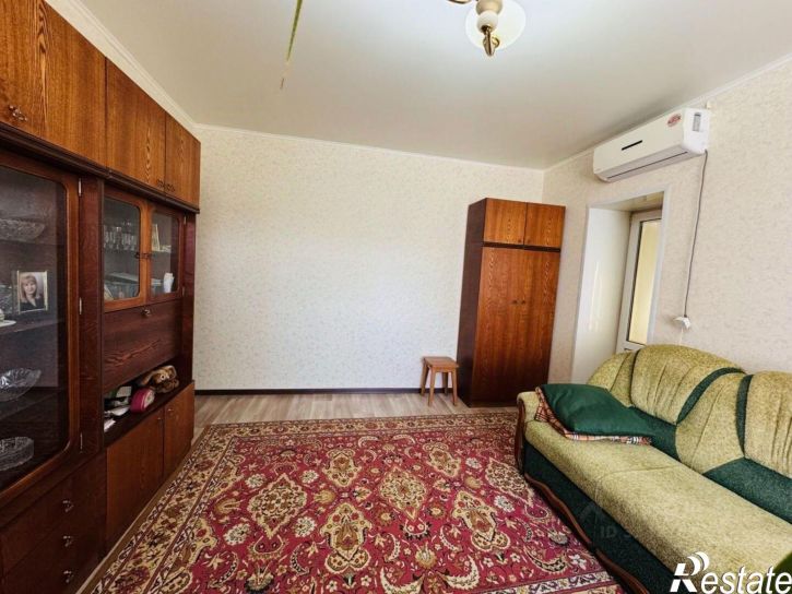 2-комн квартира ул Безжонова, 82,  д. 82