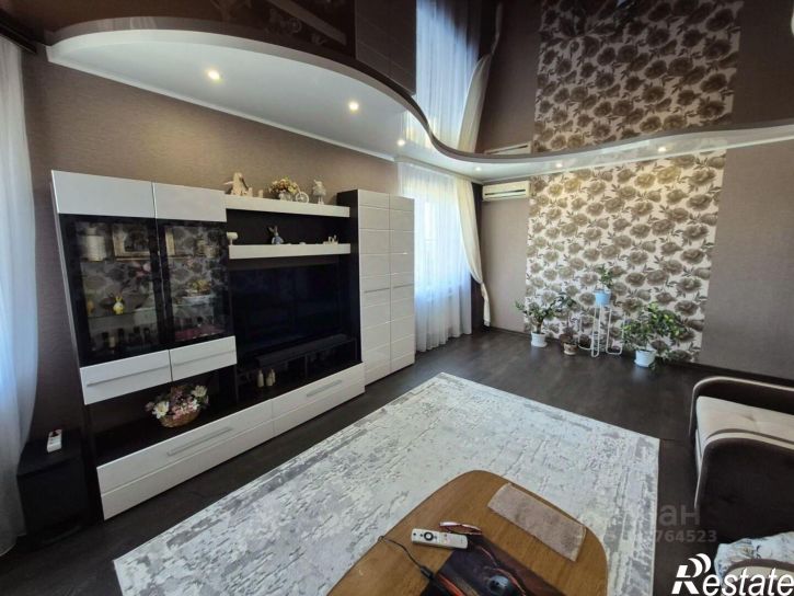 3-комн квартира ул Куликова, 85 2,  д. 85 2,  к. 2