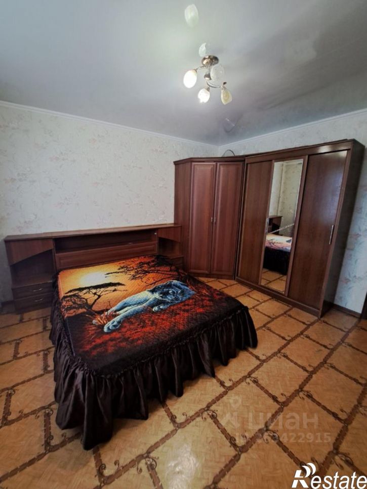 2-комн квартира ул Звездная, 49 3,  д. 49 3,  к. 3