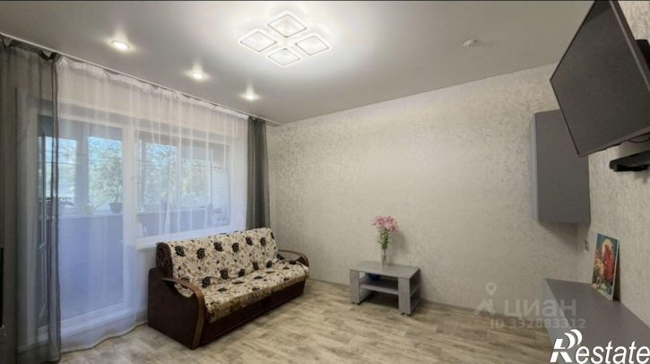 3-комн квартира ул Курская, 59,  д. 59