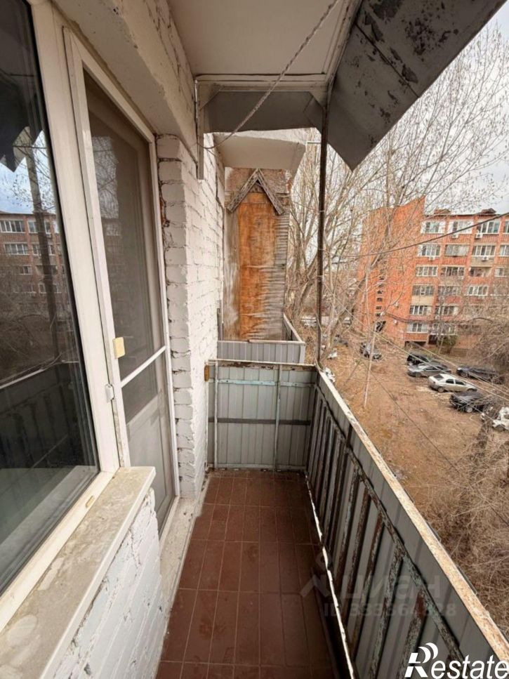 1-комн квартира ул Ботвина, 4,  д. 4