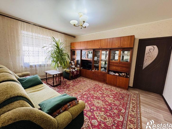 2-комн квартира ул Безжонова, 82,  д. 82