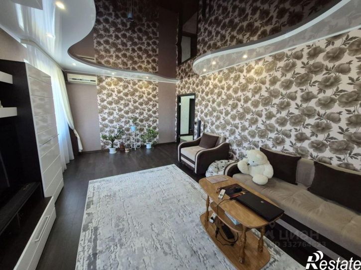 3-комн квартира ул Куликова, 85 2,  д. 85 2,  к. 2