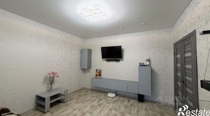 3-комн квартира ул Курская, 59,  д. 59