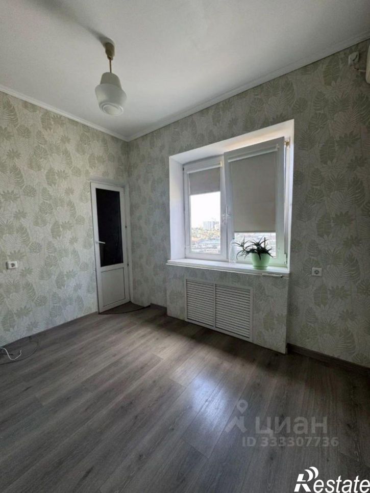 3-комн квартира ул Краснодарская, 43,  д. 43