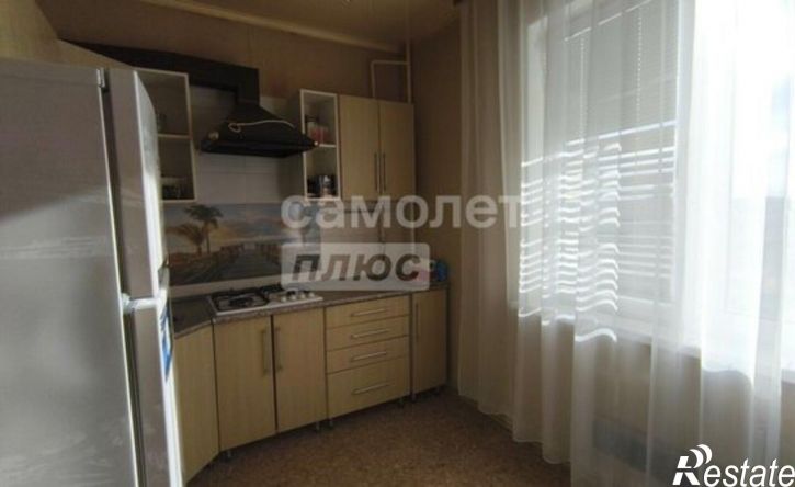 1-комн квартира Грановский пер, 69/2,  д. 69/2
