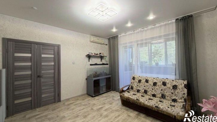 3-комн квартира ул Курская, 59,  д. 59