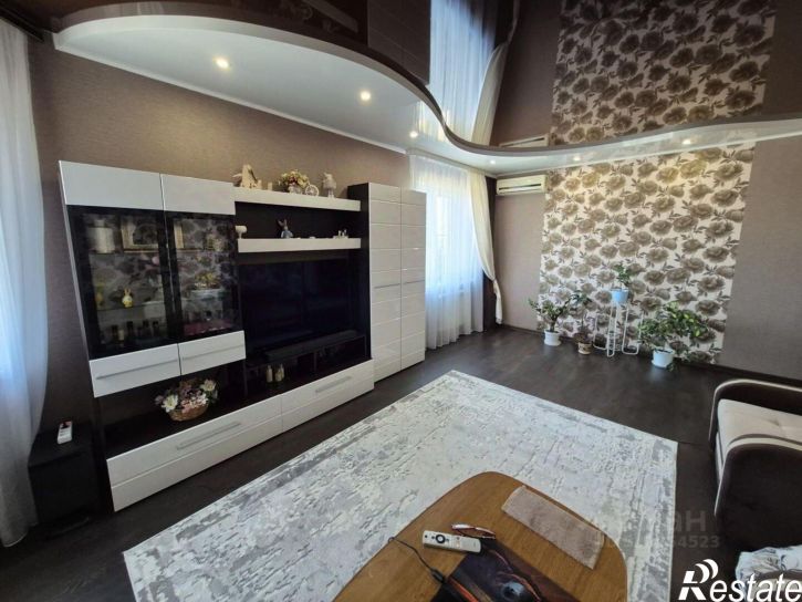 3-комн квартира ул Куликова, 85 2,  д. 85 2,  к. 2