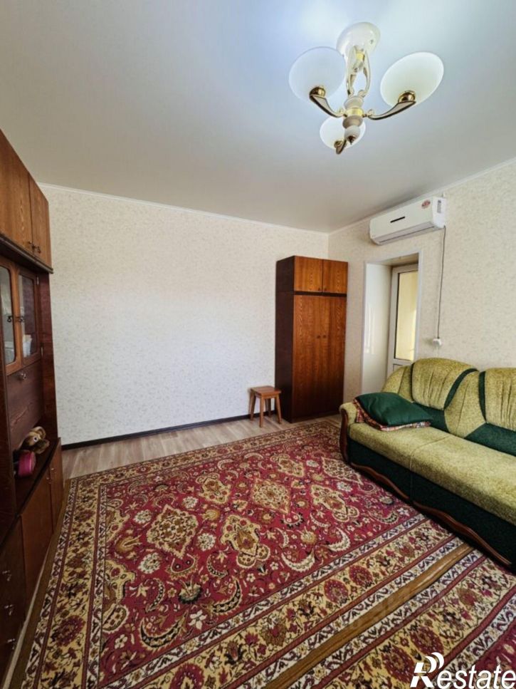 2-комн квартира ул Безжонова, 82,  д. 82
