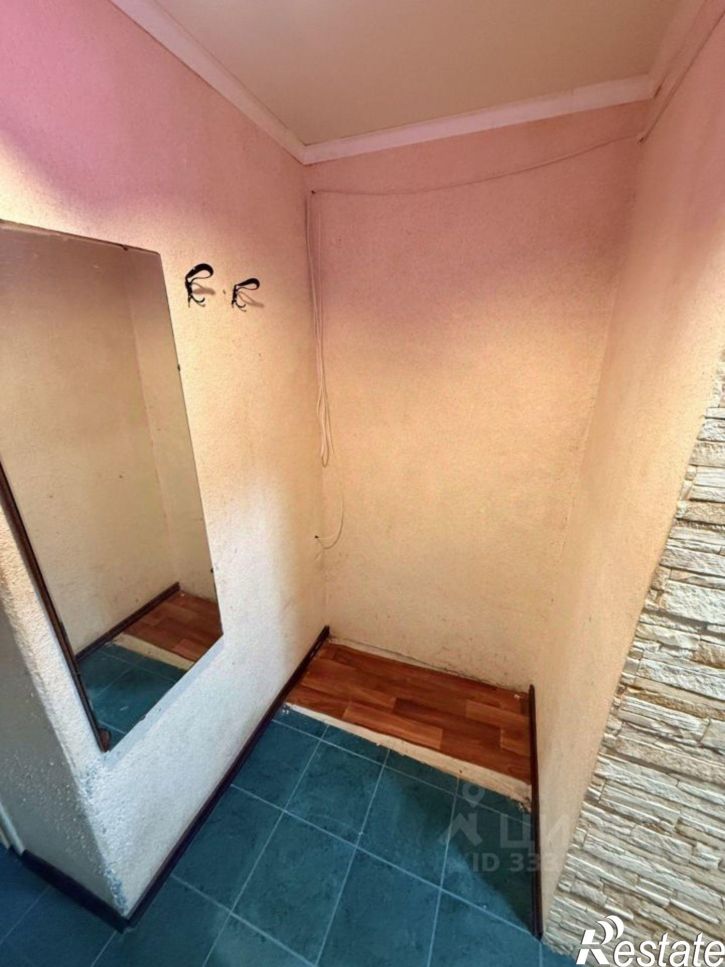 1-комн квартира ул Ботвина, 4,  д. 4