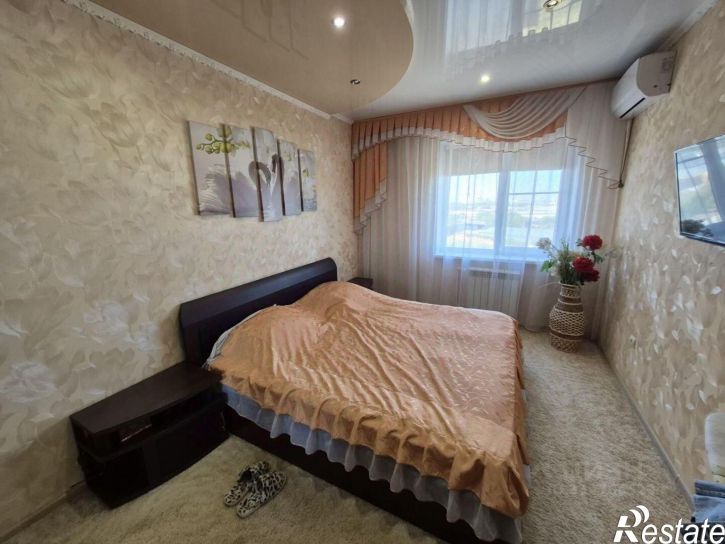 3-комн квартира ул Куликова, 85 2,  д. 85 2,  к. 2