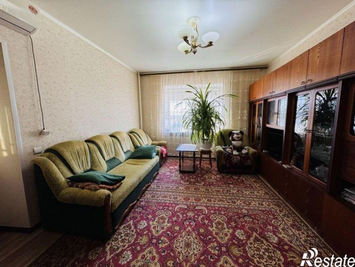 2-комн квартира ул Безжонова, 82,  д. 82