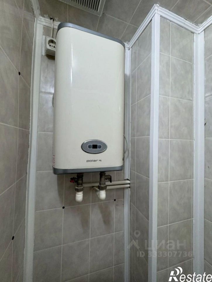 3-комн квартира ул Краснодарская, 43,  д. 43