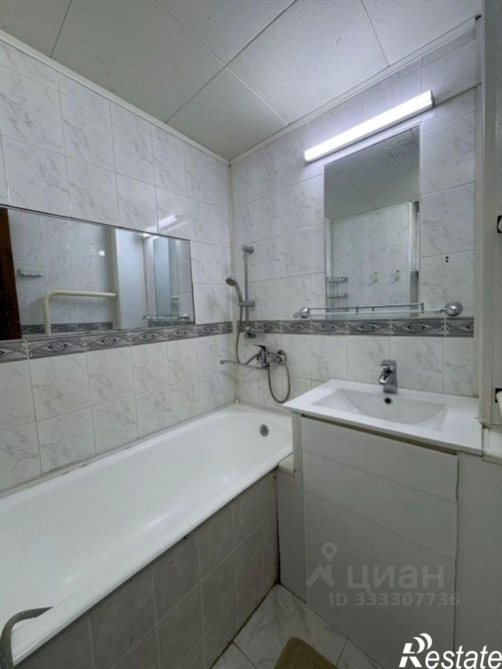 3-комн квартира ул Краснодарская, 43,  д. 43