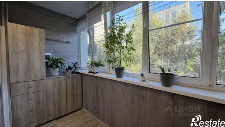 3-комн квартира ул Курская, 59,  д. 59