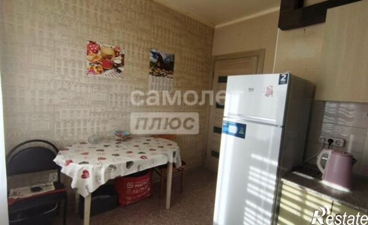 1-комн квартира Грановский пер, 69/2,  д. 69/2