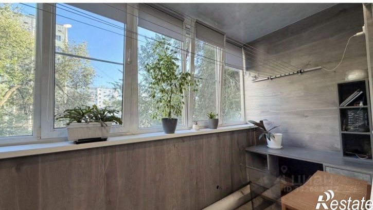 3-комн квартира ул Курская, 59,  д. 59
