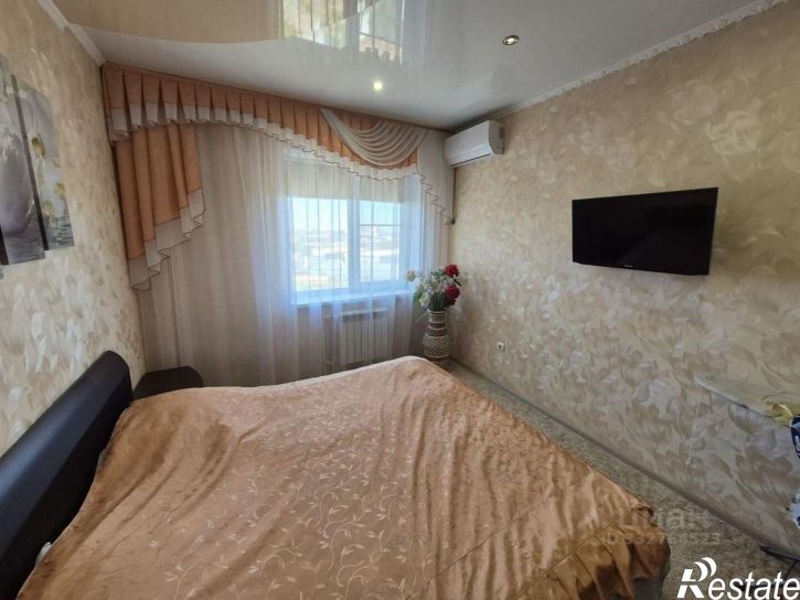 3-комн квартира ул Куликова, 85 2,  д. 85 2,  к. 2