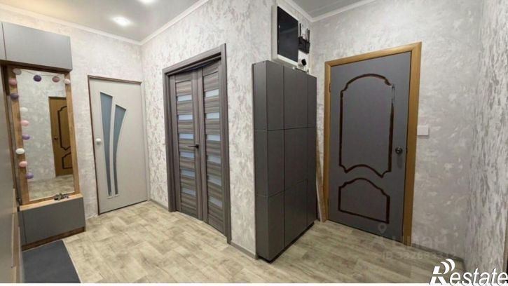 3-комн квартира ул Курская, 59,  д. 59
