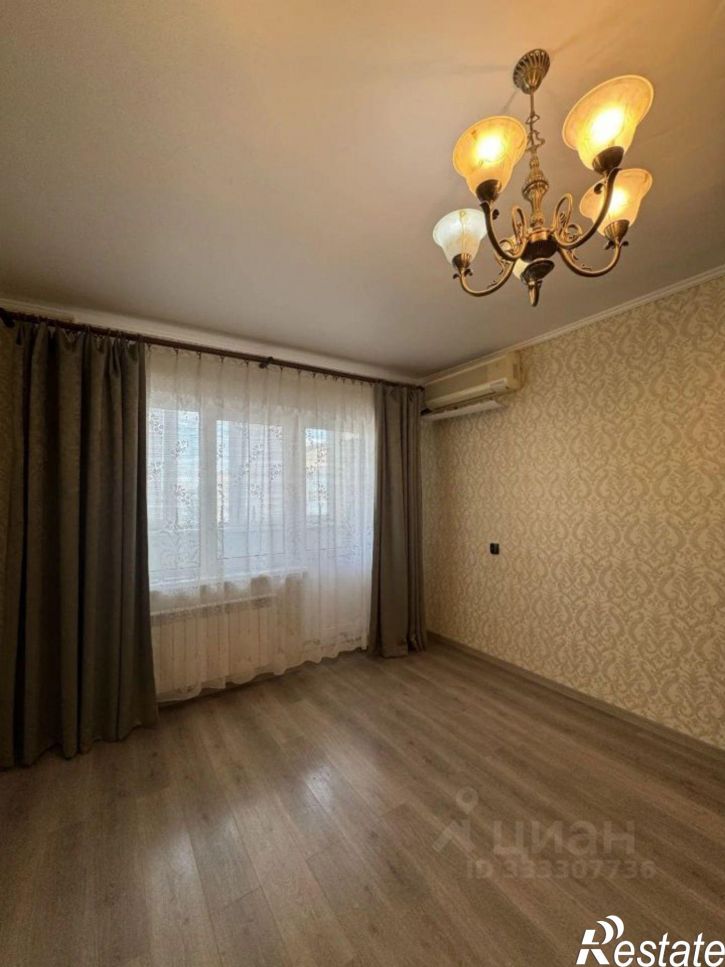 3-комн квартира ул Краснодарская, 43,  д. 43