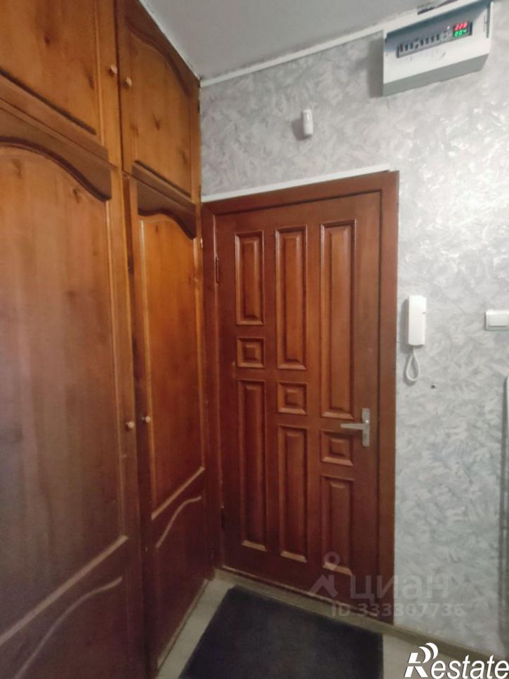 3-комн квартира ул Краснодарская, 43,  д. 43
