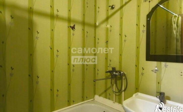 1-комн квартира Грановский пер, 69/2,  д. 69/2