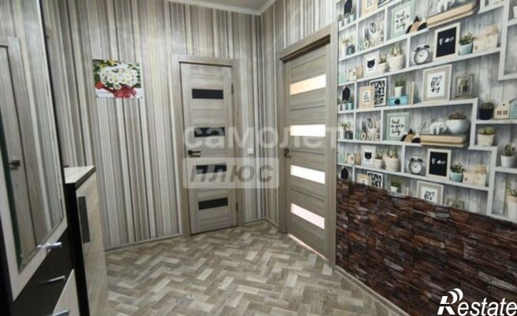 1-комн квартира Грановский пер, 69/2,  д. 69/2