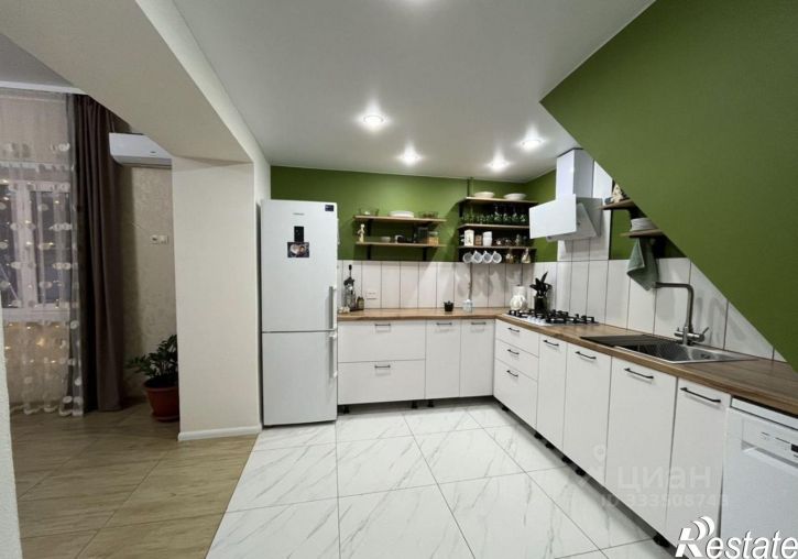 2-комн квартира ул Куликова, 85 2,  д. 85 2,  к. 2