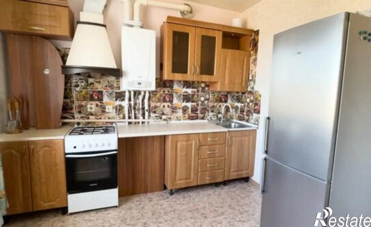 2-комн квартира ул Тренева, 11 2,  д. 11 2,  к. 2