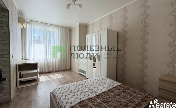 1-комн квартира ул Татищева, 61,  д. 61