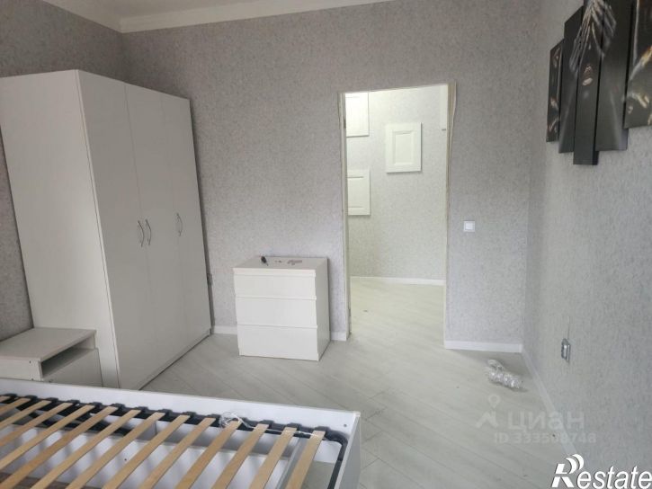 2-комн квартира ул Куликова, 85 2,  д. 85 2,  к. 2