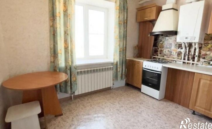 2-комн квартира ул Тренева, 11 2,  д. 11 2,  к. 2